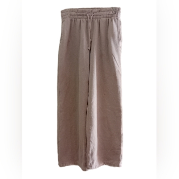 Streetwear Society Pants - Streetwear Society Taupe Joggers